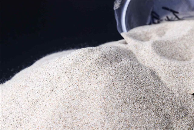 石英砂 石英砂