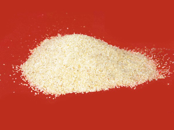 鑄造砂20-40目 鑄造砂20-40目