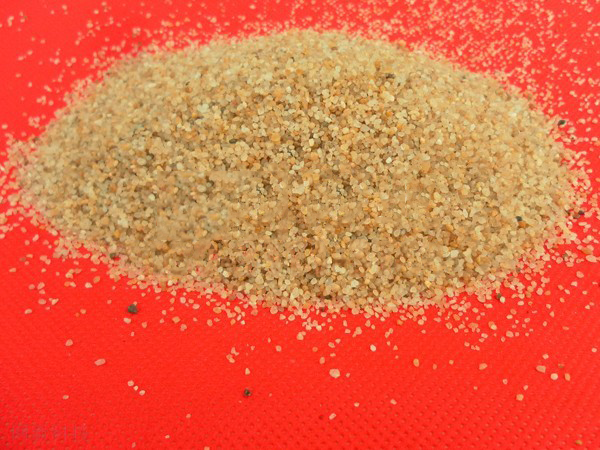 人行道防滑磚專(zhuān)用建材干砂 人行道防滑磚專(zhuān)用建材干砂